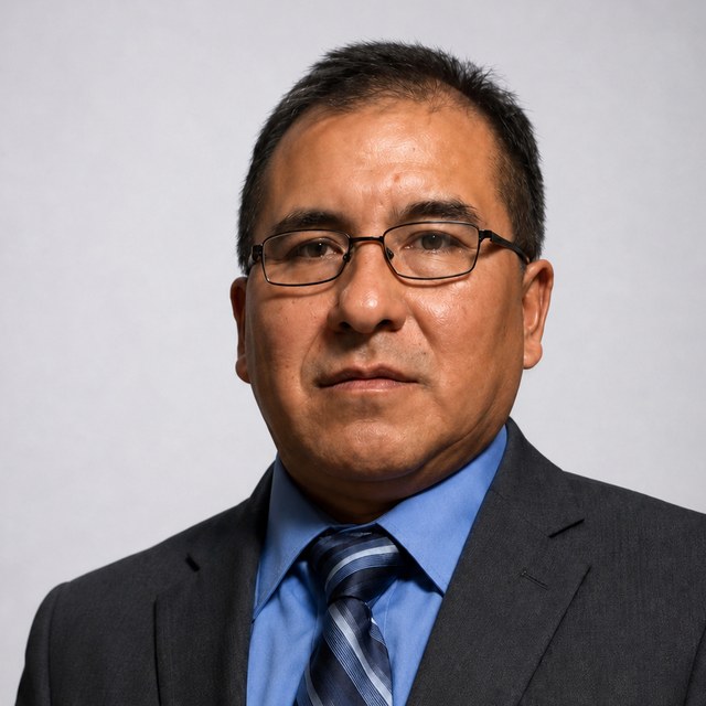 Eduardo Nacato, Facilities and Maintenance at Denis Group