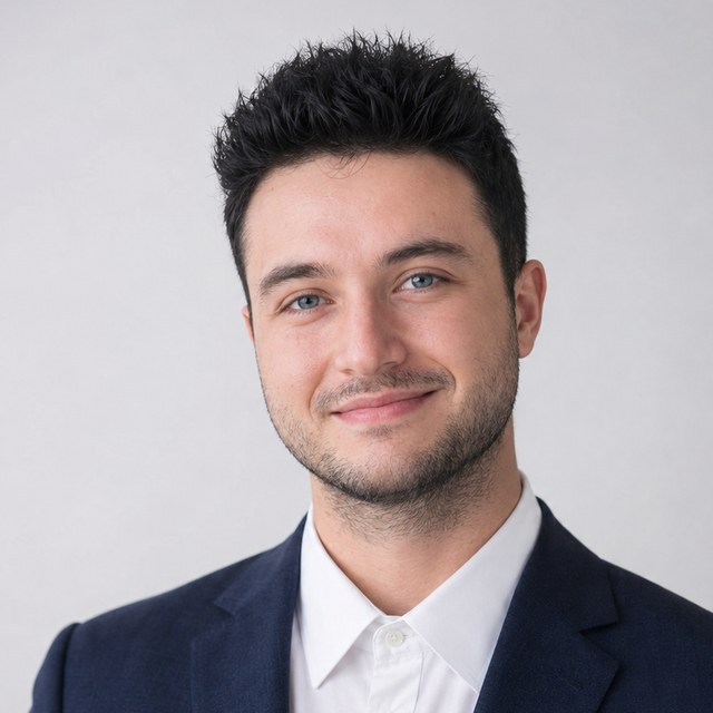 Deniz Ipekci, Managing Director at Denis Group
