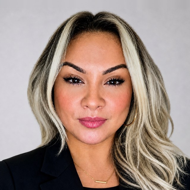 Stephanie Sanchez, Property Manager at Denis Group