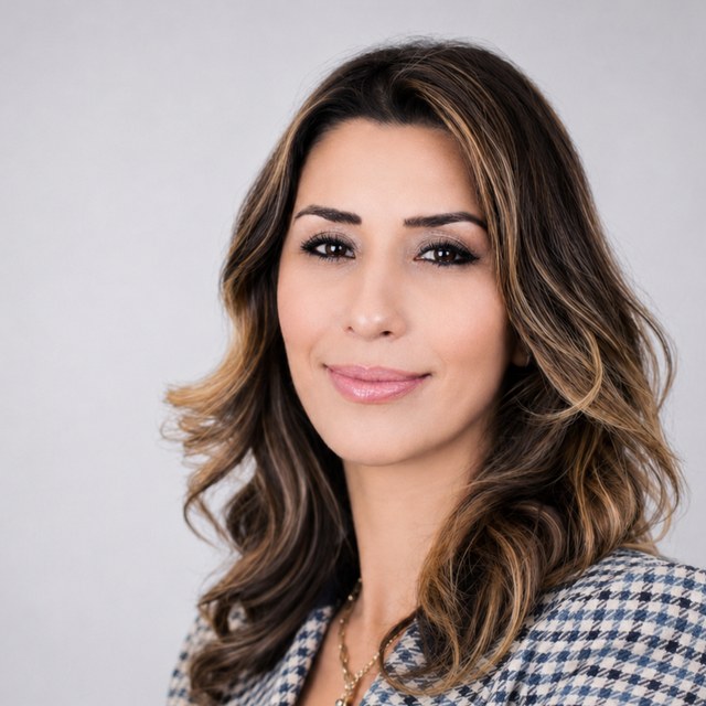 Deniz Ipekci, Senior Managing Director at Denis Group